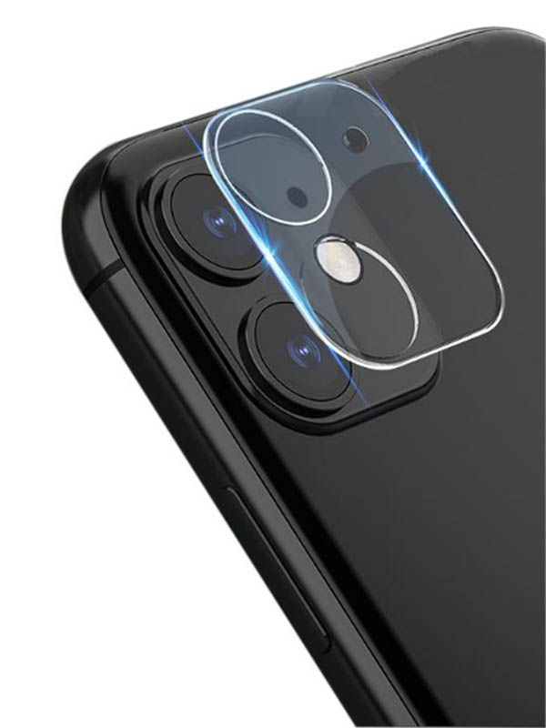 фото Защитное стекло activ для камеры apple iphone 11 125643