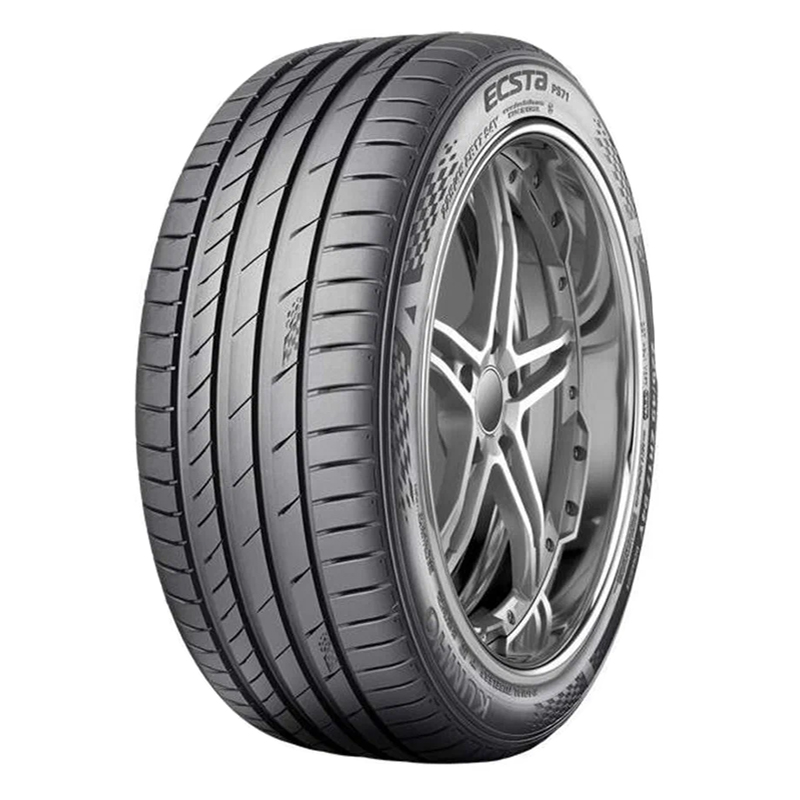 

Шины Kumho Ecsta PS71 225/45R17 94Y, Ecsta PS71