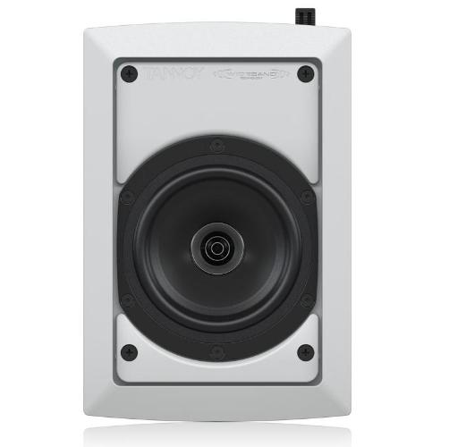 фото Tannoy iw 4dc-wh пассивная 2-полосная ас