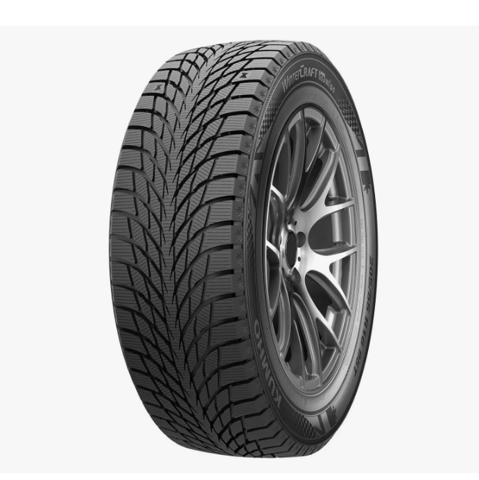 

Покрышка KUMHO WinterCraft Ice Wi51, WinterCraft Ice Wi51