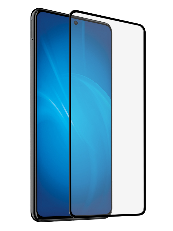 

Защитное стекло Svekla для Samsung M51 M515F Full Glue Black ZS-SVSGM515F-FGBL, ZS-SVSGM515F-FGBL