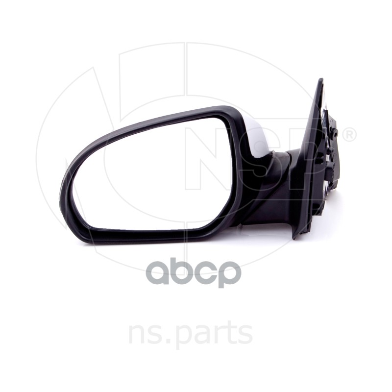 фото Зеркало левое kia rio iii (11-15) (эл.,обогр., повт.) nsp арт. nsp02876104y040