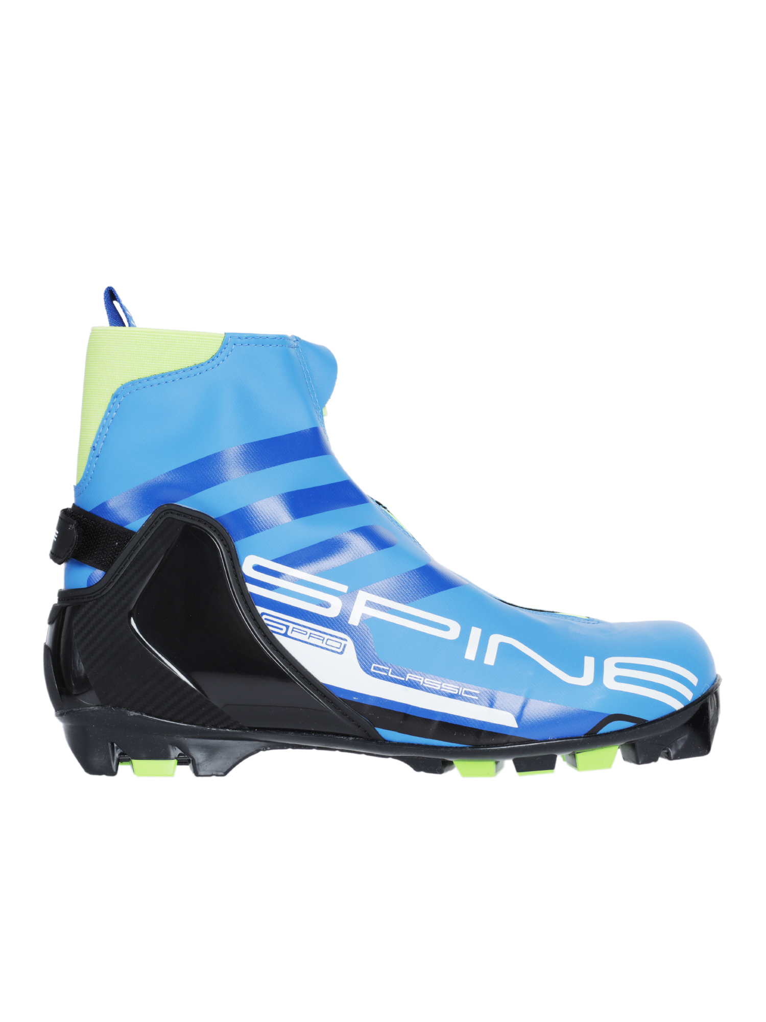 

Лыжные Ботинки Spine 2021-22 Concept Classic (Eur:46), Concept Classic