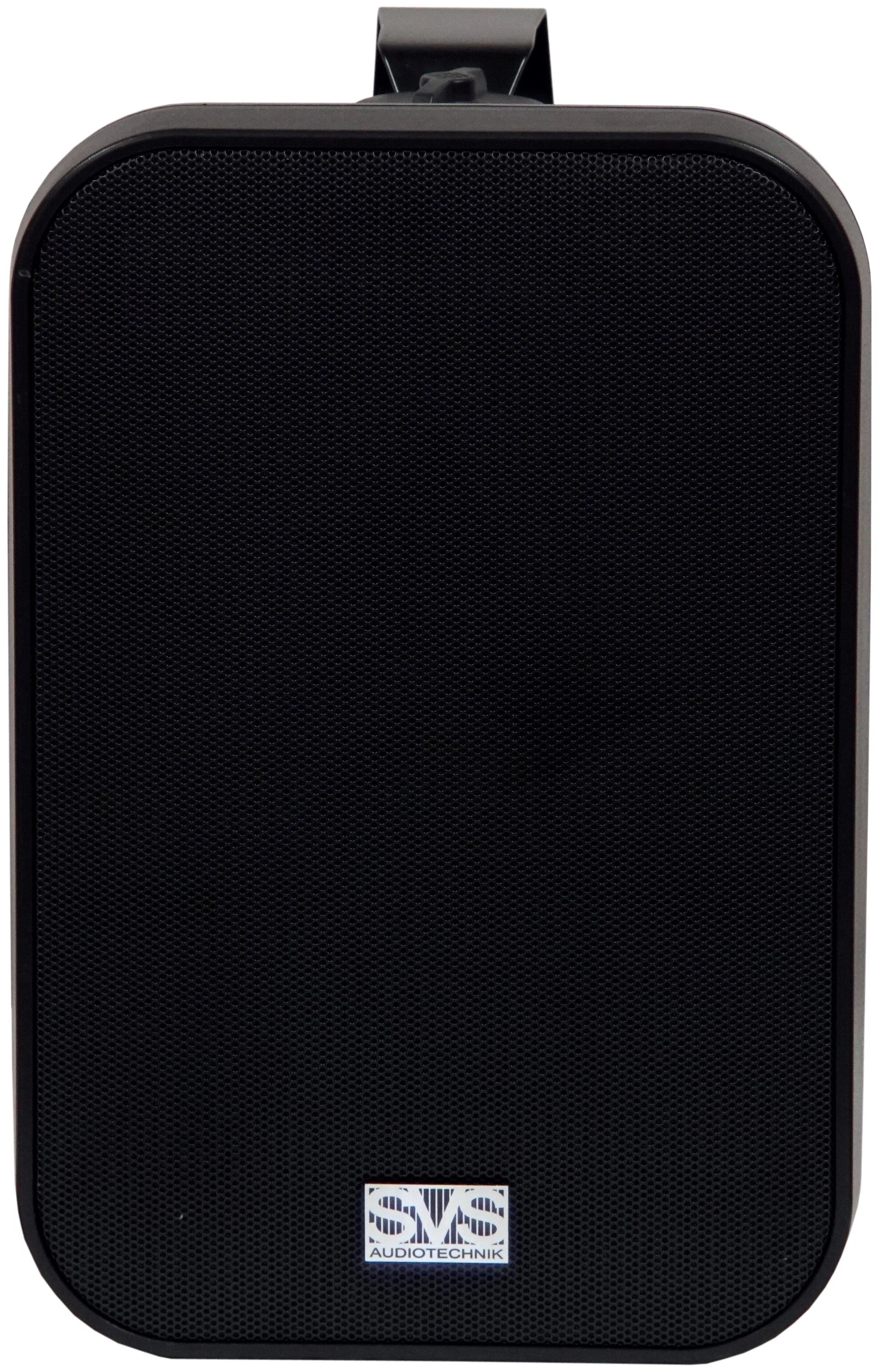 фото Svs audiotechnik wsp-80 black громкоговоритель настенный
