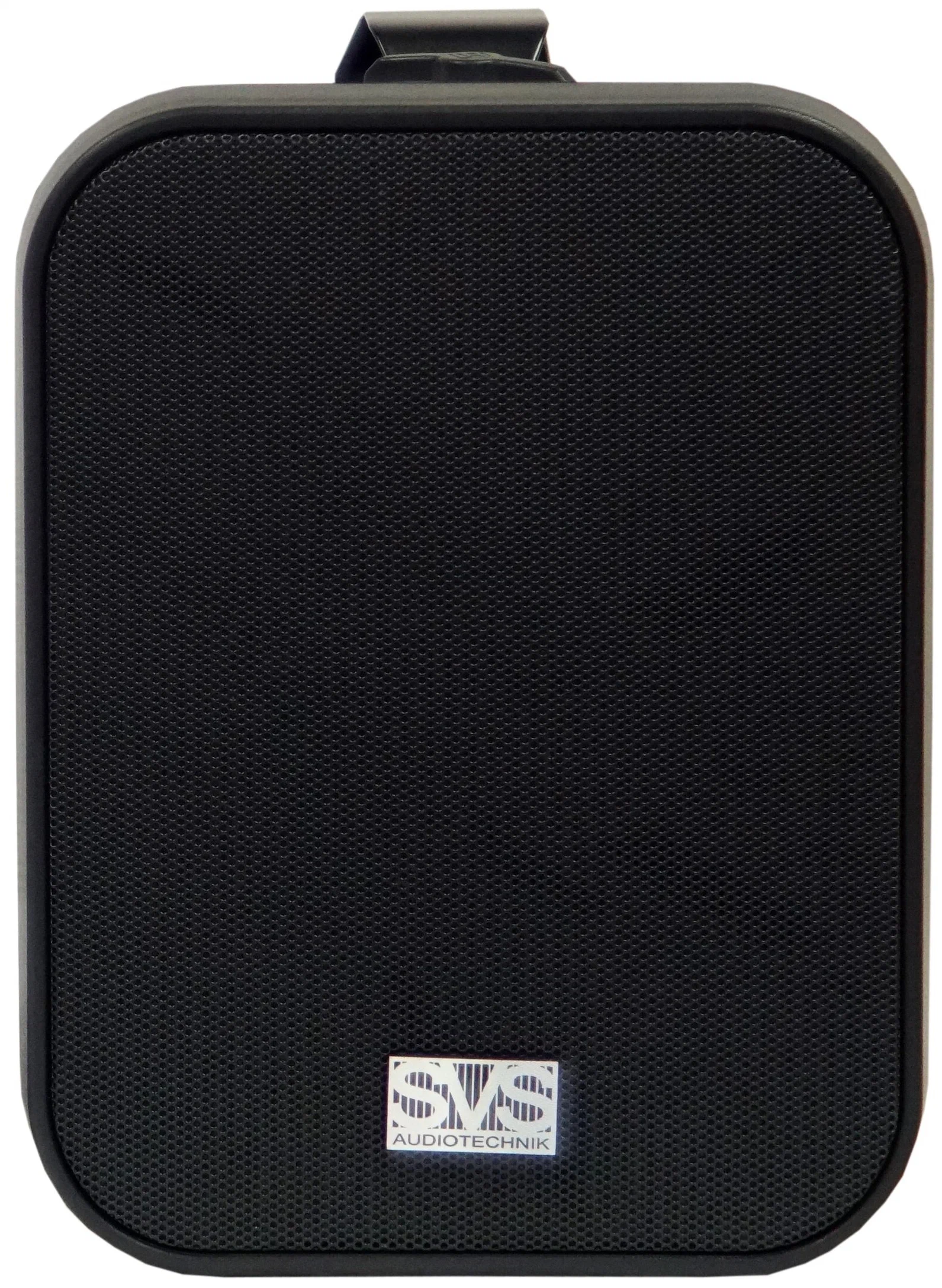SVS Audiotechnik WSP-60 Black Громкоговоритель настенный
