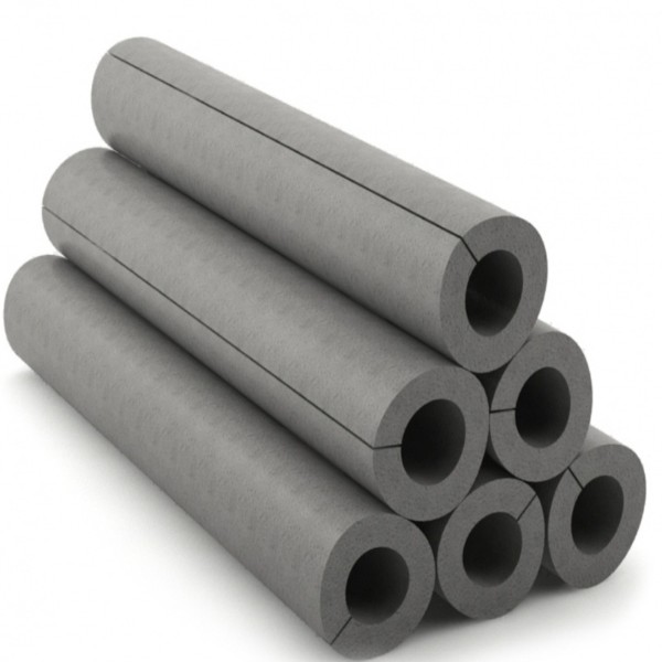 фото Трубка теплоизоляционная energoflex super 18/9-2