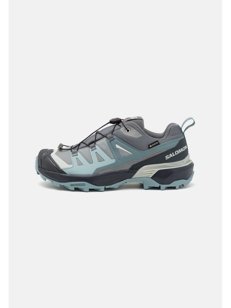 

Кроссовки женские Salomon SA541A0GB голубые 40 EU, Голубой, SA541A0GB
