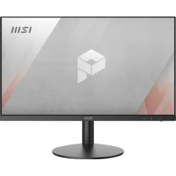 

Моноблок MSI PRO AP241Z 5M-059XRU черный (НФ-00018477), PRO AP241Z 5M-059XRU