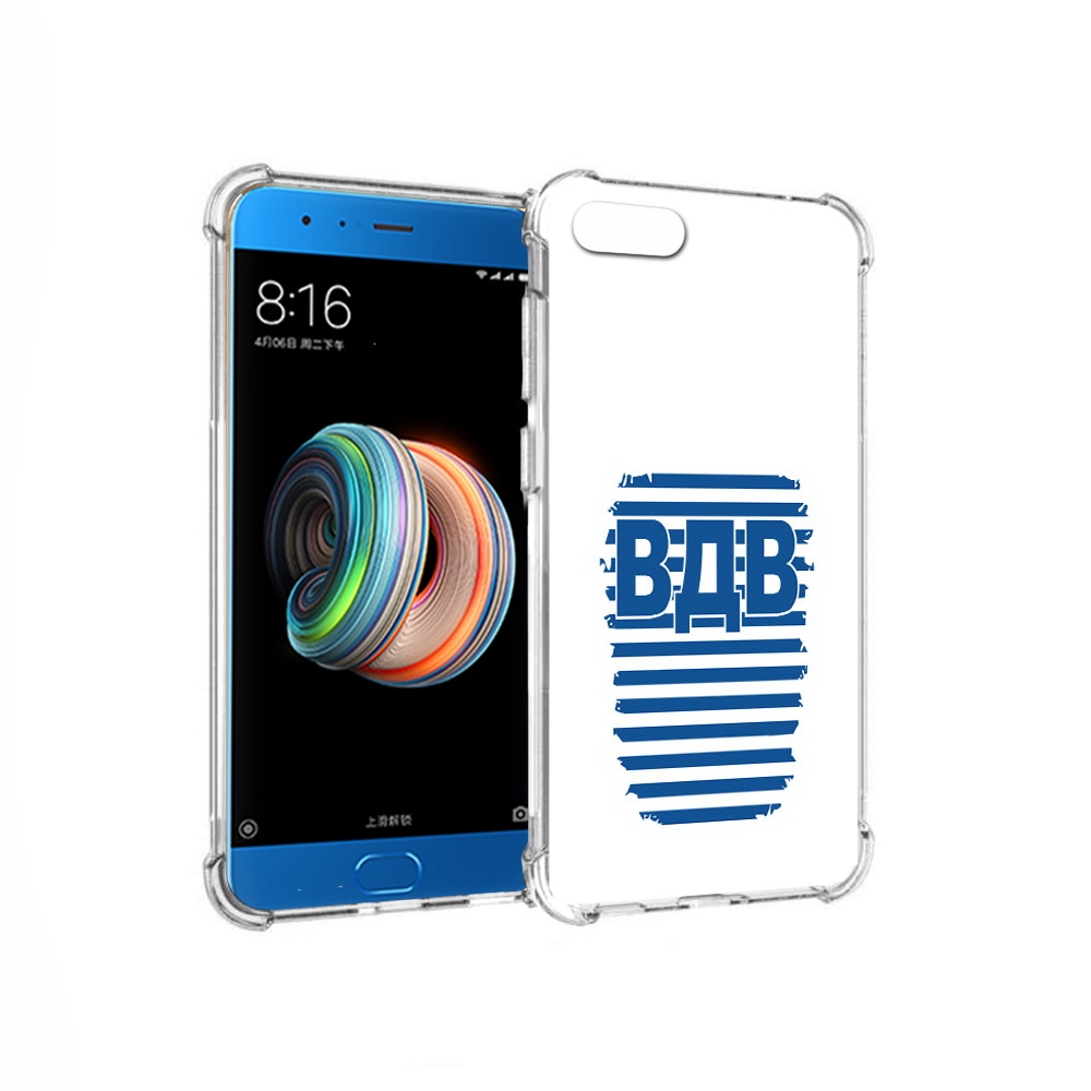 

Чехол MyPads Tocco для Xiaomi Mi Note 3 вдв2 (PT99401.307.259), Прозрачный, Tocco