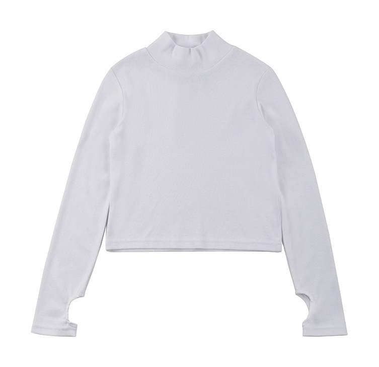 

Лонгслив детский Kari AW24C85803721, белый, 122, 236841