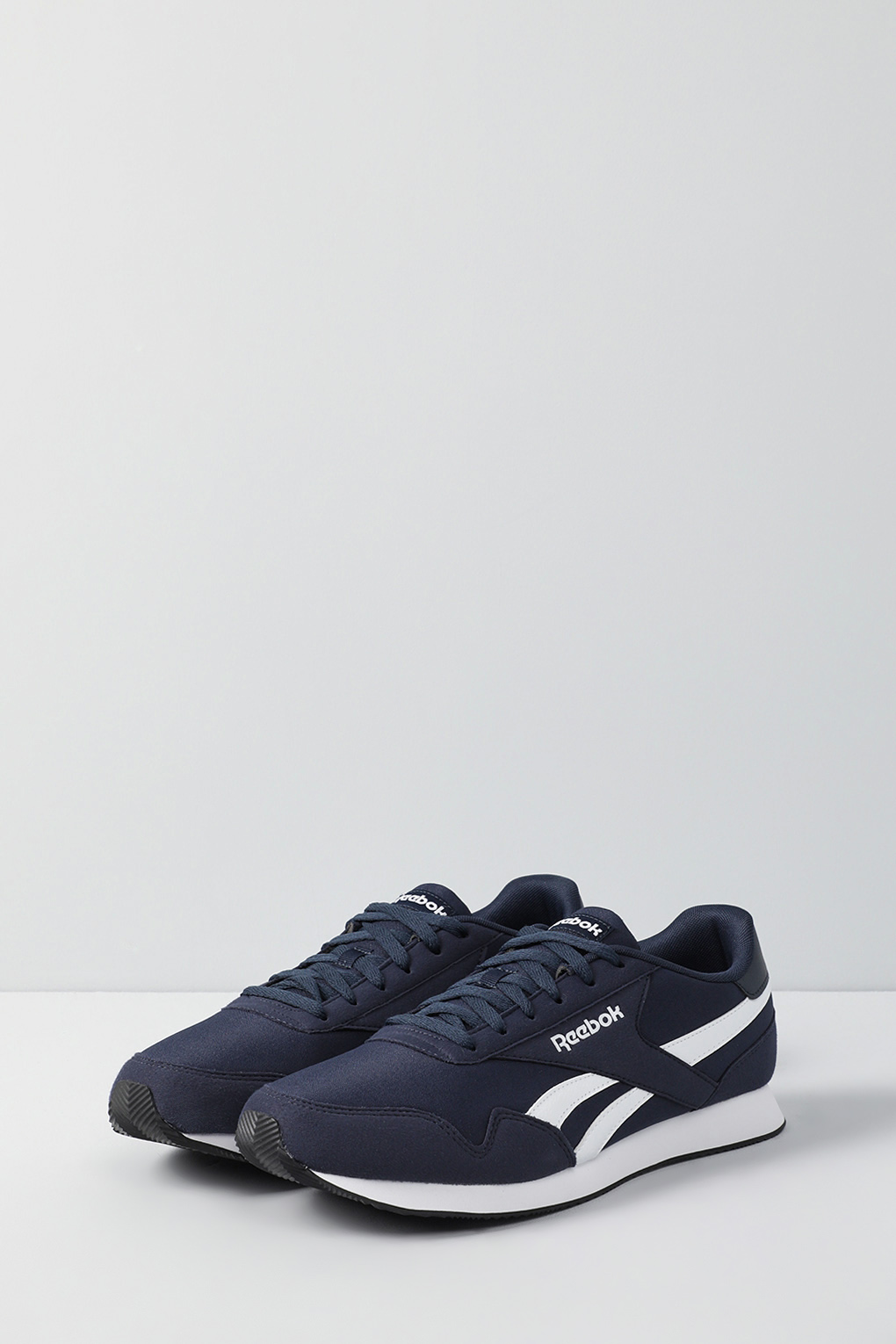 

Кроссовки мужские Reebok 100000387_exEF7787 синие 9 US, Синий, 100000387_exEF7787