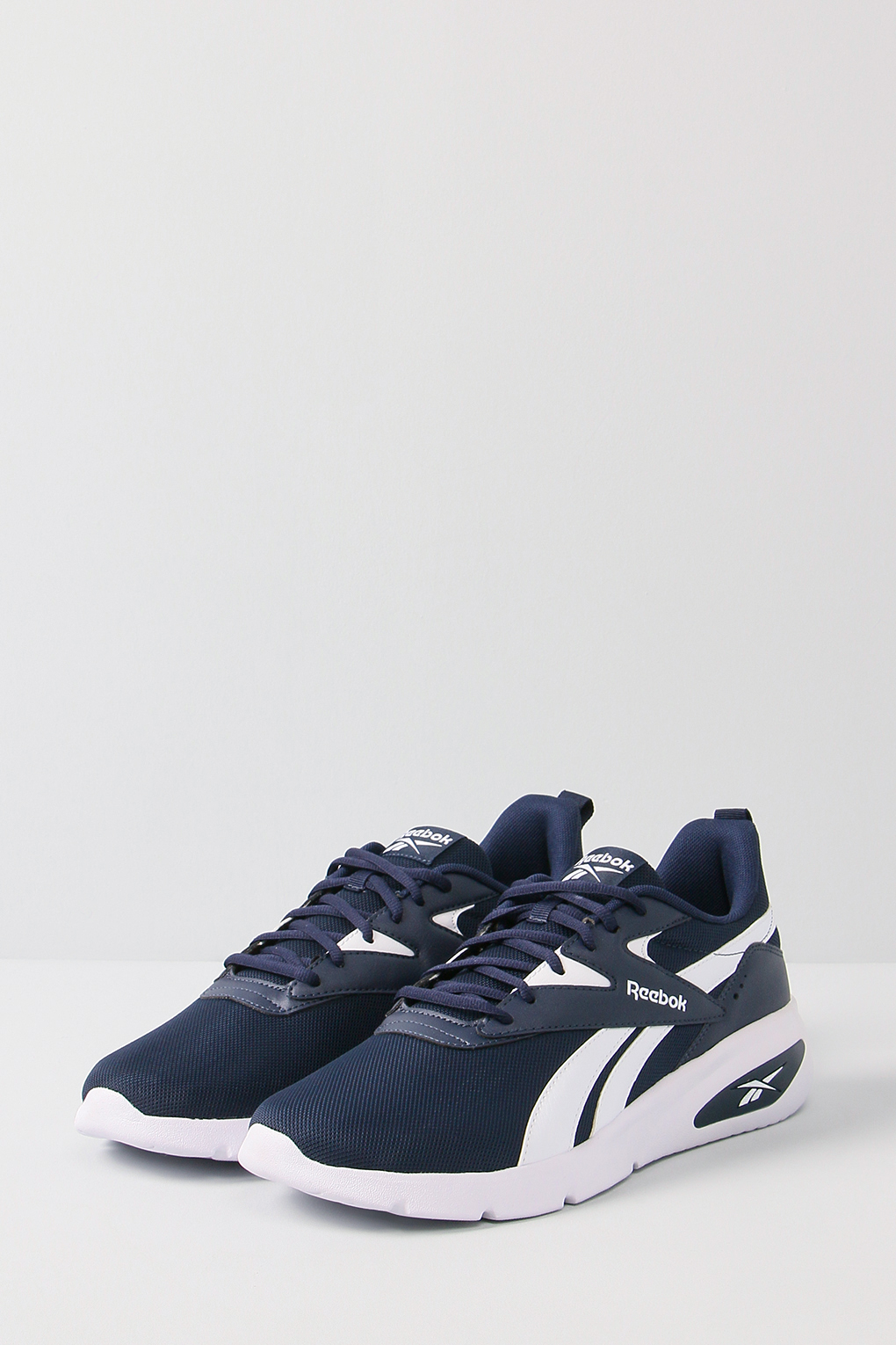 

Кроссовки мужские Reebok GX6068-exGZ3112 синие 10.5 US, Синий, GX6068-exGZ3112