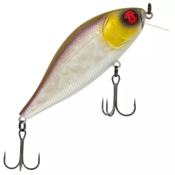 

Воблер Pontoon 21 Bet-a-shad 83sp-sr №A30, Bet-A-Shad