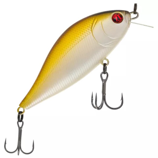 

Воблер Pontoon 21 Bet-a-shad 83sp-sr №317, Bet-A-Shad