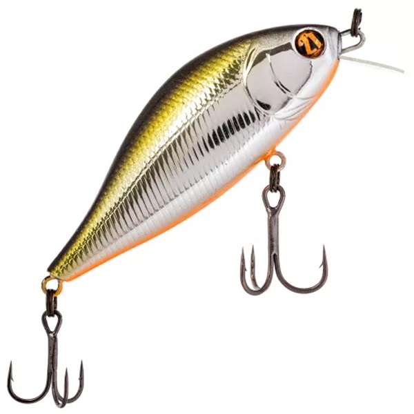 

Воблер Pontoon 21 Bet-a-shad 83f-sr №R60, Bet-A-Shad