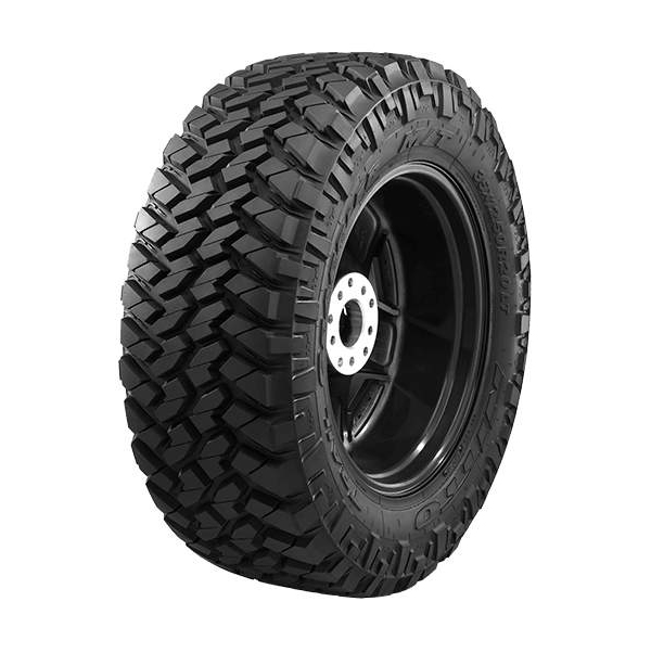 

Шины Nitto Trail Grappler M/T 265/70 R17 121P