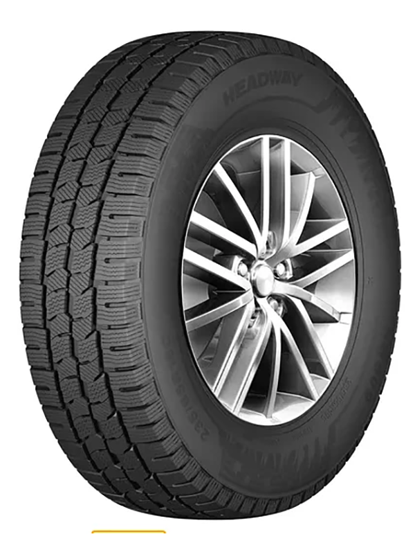 

Шины Headway SNOW-LT HW509 195/75 R16 107/105R