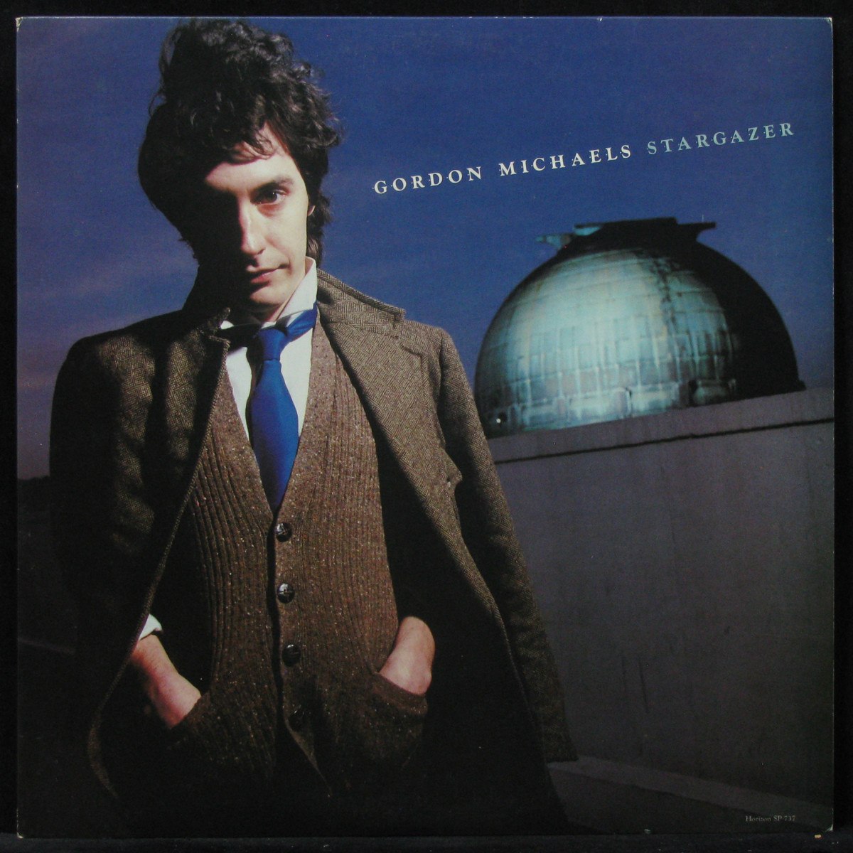 LP Gordon Michaels - Stargazer Horizon (308776)