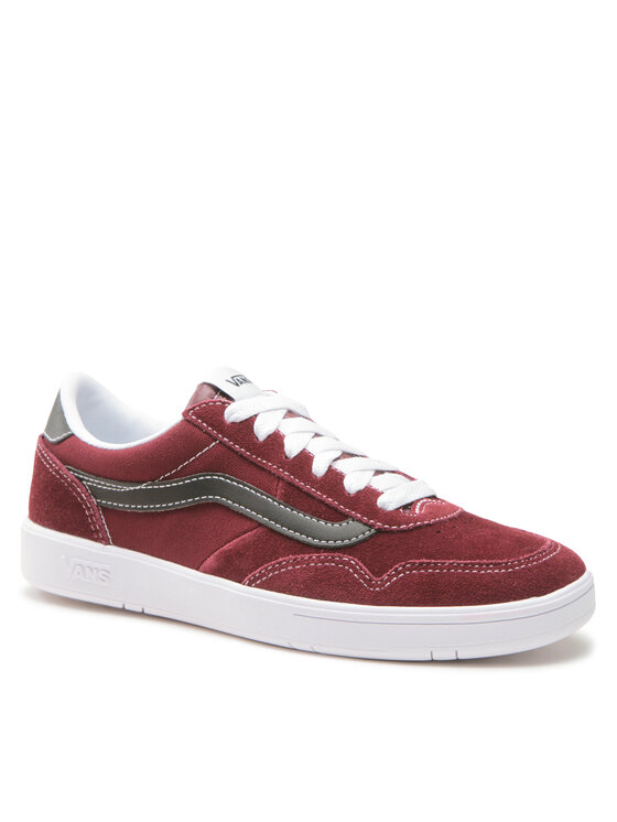 

Кеды Cruze Too Cc VN0A5KR55U81 Vans Бордовый 42 EU, Cruze Too Cc VN0A5KR55U81