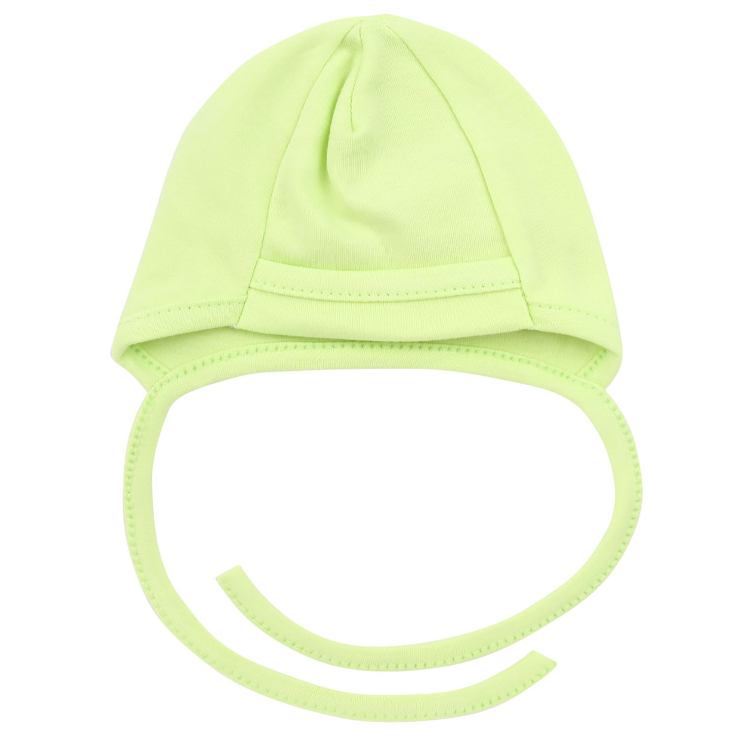 

Чепчик детский Gamex зеленый р.62, 184