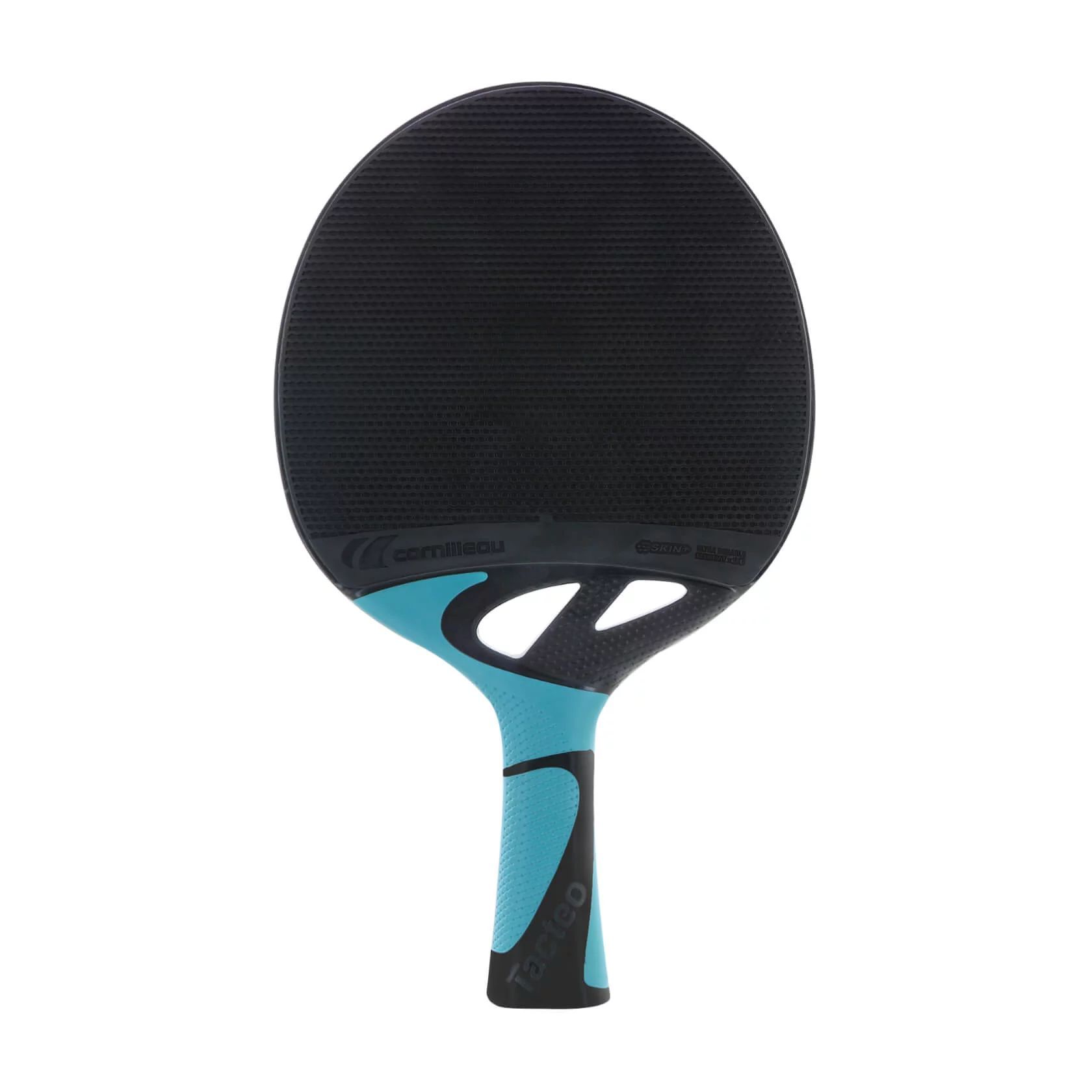 Ракетка для настольного тенниса Cornilleau Tacteo School, Blue/Black, CV / FL