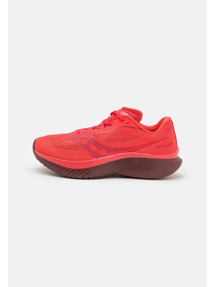 

Кроссовки женские SAUCONY S2341A070 красные 37 EU, Красный, S2341A070