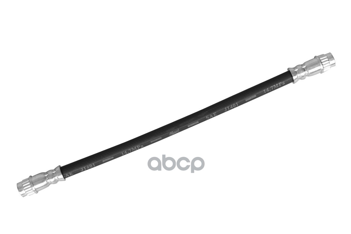 

Шланг тормозной задний 255мм Renault 9/11/19/25 1.1-2.8 (-95) / Peugeot 206 1.1-2.0 (98-)