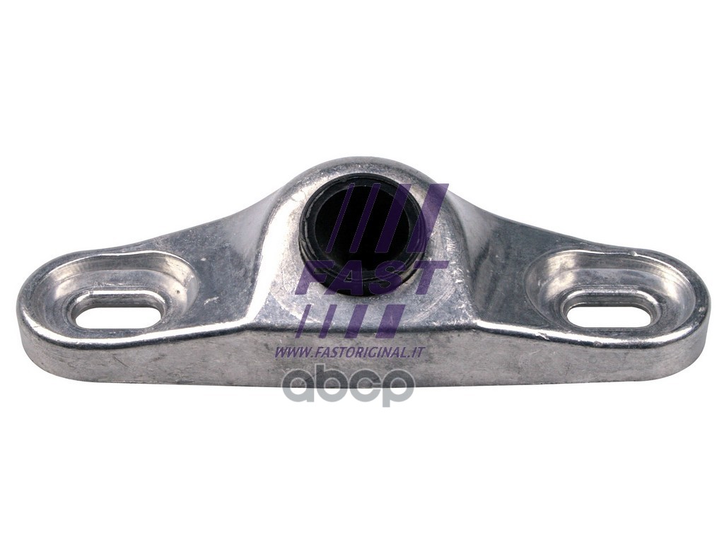 фото Гнездо фиксатора двери сдвижной citroen/peugeot/fiat jumper/boxer/ducato 2006 => 131292008 fast