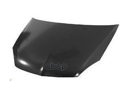 

Капот Mitsubishi: Lancer 04-05 TYG арт. MB20040A