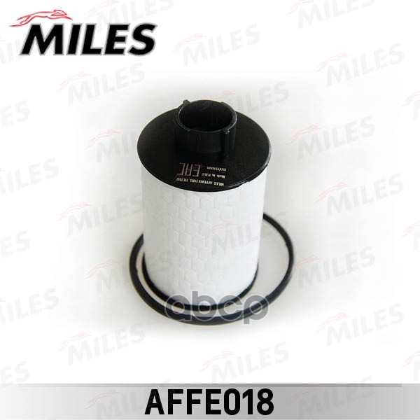 фото Фильтр топливный fiat/opel/citroen (diesel) miles affe018