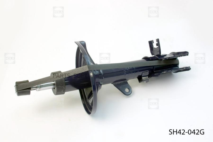 

Амортизатор задний R G`Ride HYUNDAI Elantra (XD) (Incl. TagAZ) 00-06 HOLA SH42-042G