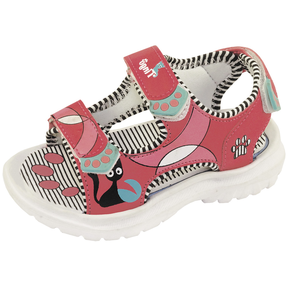 Сандалии TinGo SB2254, розовый, 27