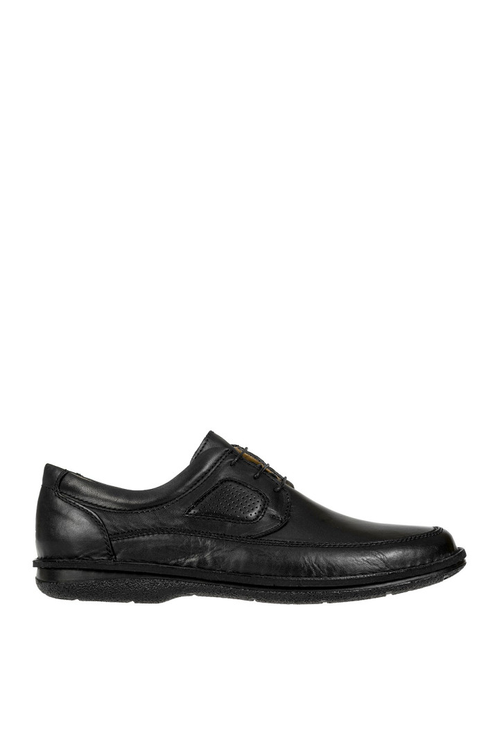 

Туфли мужские Dr.Flexer 31988 черные 47 EU (доставка из-за рубежа), Черный, 31988