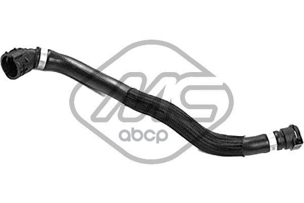 

Патрубок Радиатора Bmw X1 (E84) 2011-2015 METALCAUCHO арт. 94660
