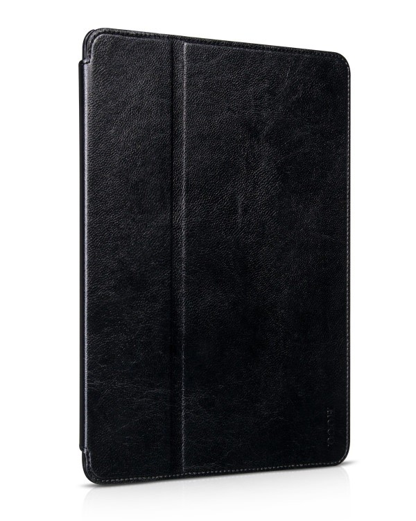 

Чехол-книжка Hoco Crystal Leather case для Apple with Touch