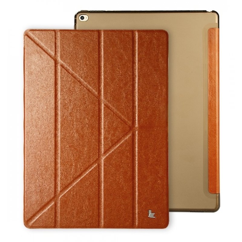 

Чехол-книжка Jisoncase PU Leather JS-PRO-10R20 для Apple (CALXC-01) 100см