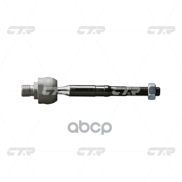 

Тяга Рулевого Управления Kia Frontier 97-02 Cr0331 CTR арт. cr0331