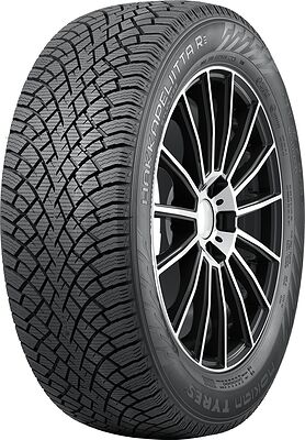 

Шины Nokian Hakkapeliitta R5 205/60 R16 96R XL, Hakkapeliitta R5