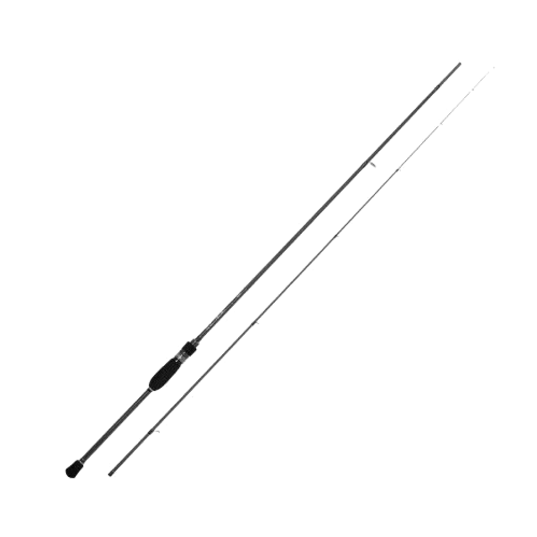 

Спиннинг Major Craft AD5 S682L/AJI 2.03м 0.2-3гр, AD5