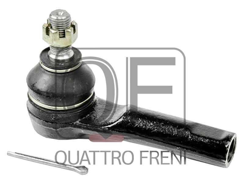 

НАКОНЕЧНИК РУЛЕВОЙ QUATTRO FRENI qf33e00071
