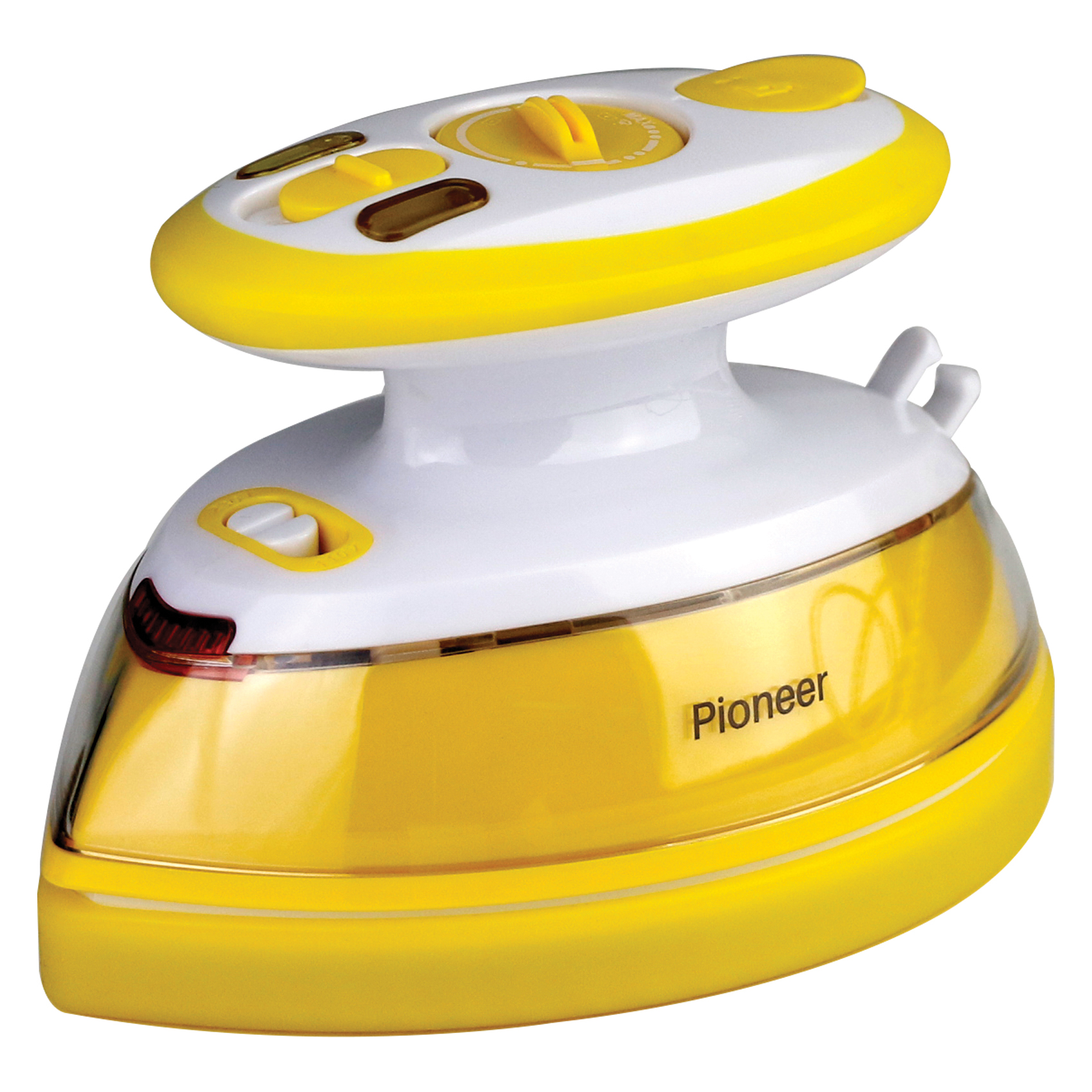 фото Утюг pioneer si1002