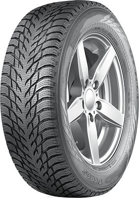 

Шины Ikon Autograph Snow 3 205/60 R16 96R XL, Autograph Snow 3