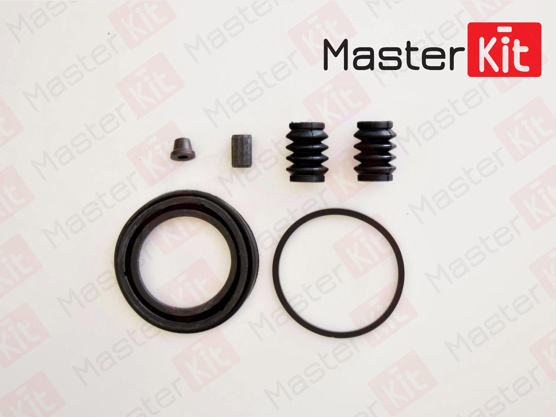 

Ремкомплект тормозного суппорта MASTERKIT 77a1899