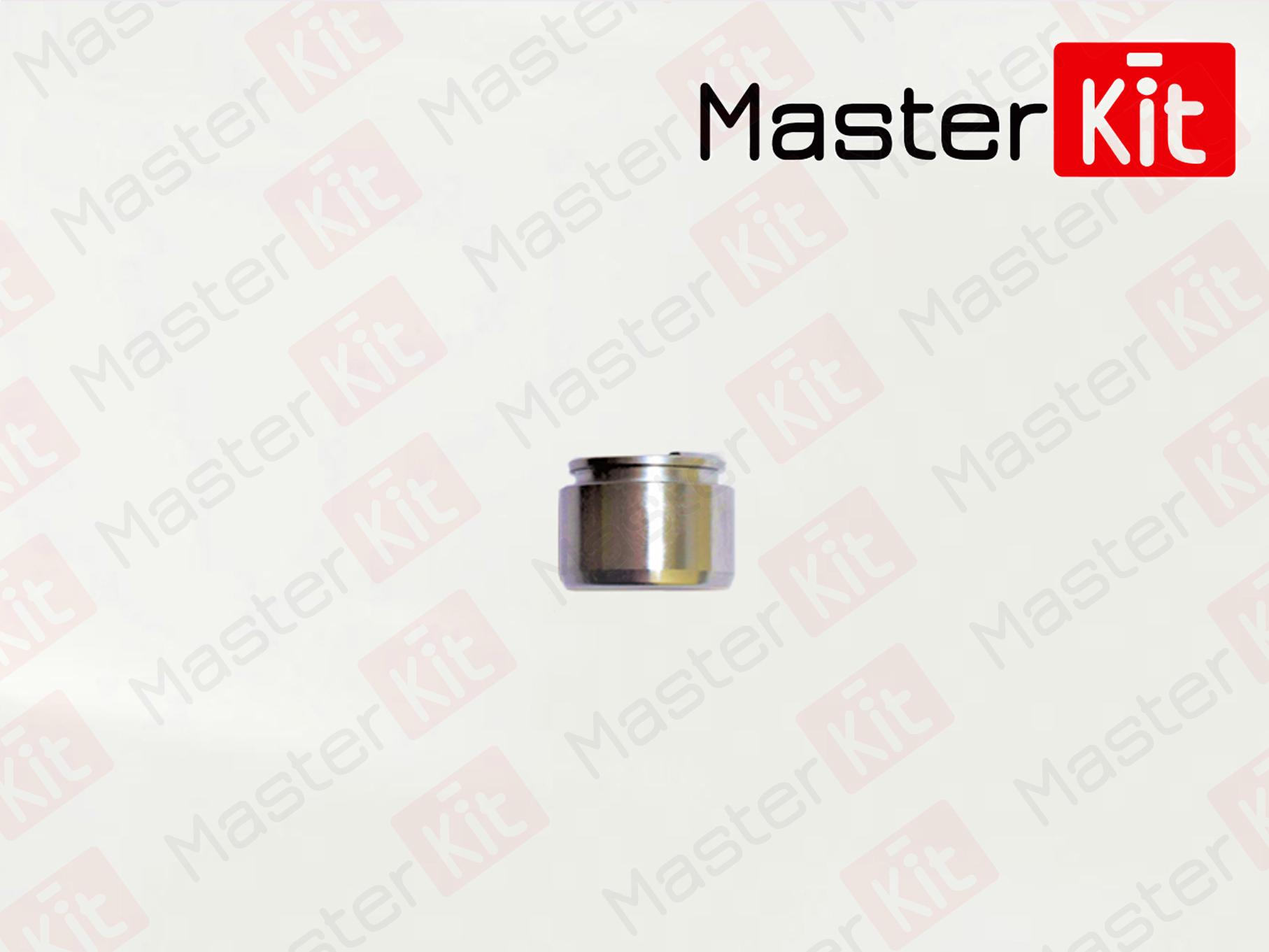 

Поршень тормозного суппорта MASTERKIT 77a1883