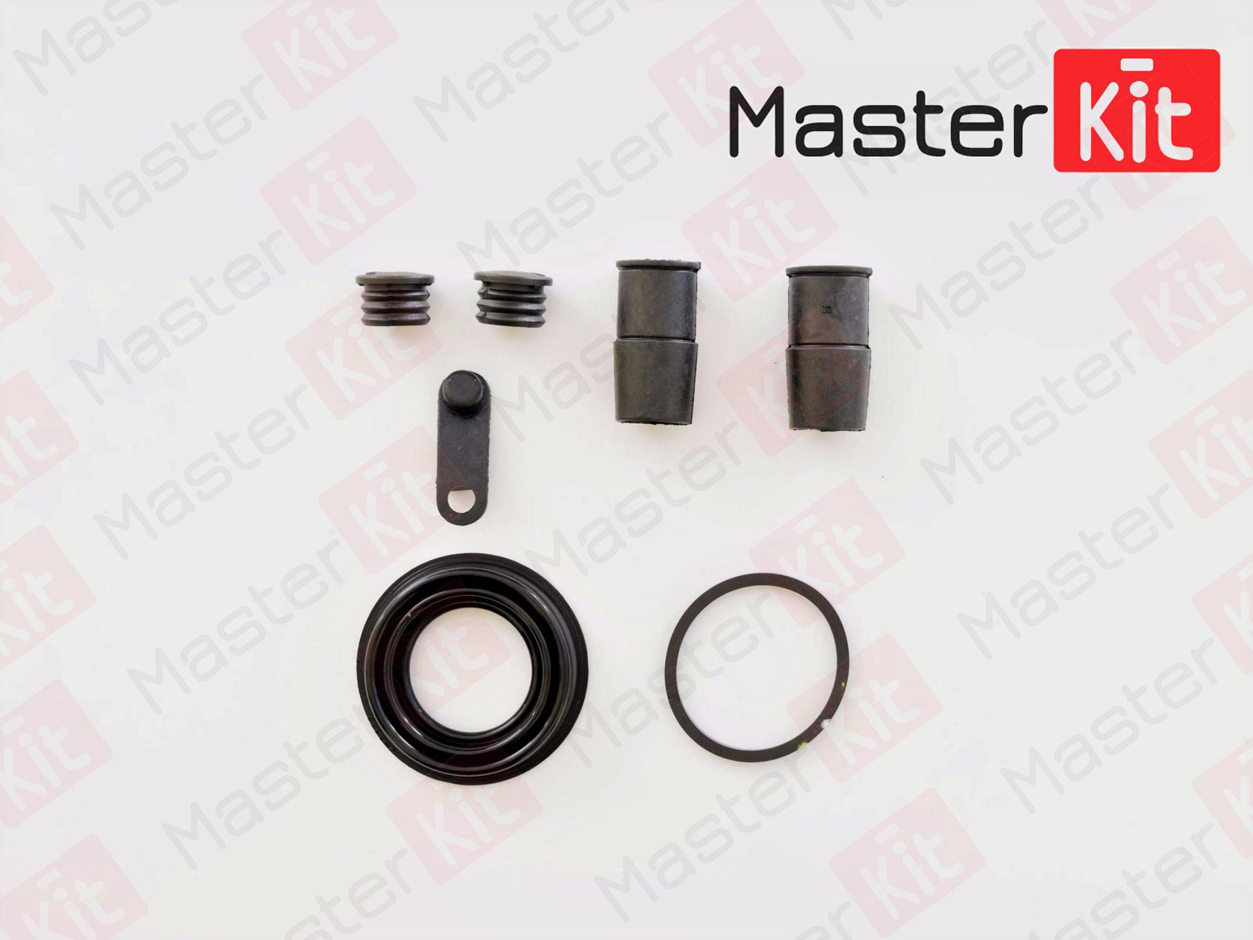 

Рем.ком/кт суппорта заднего 40-mm MASTERKIT 77a1847