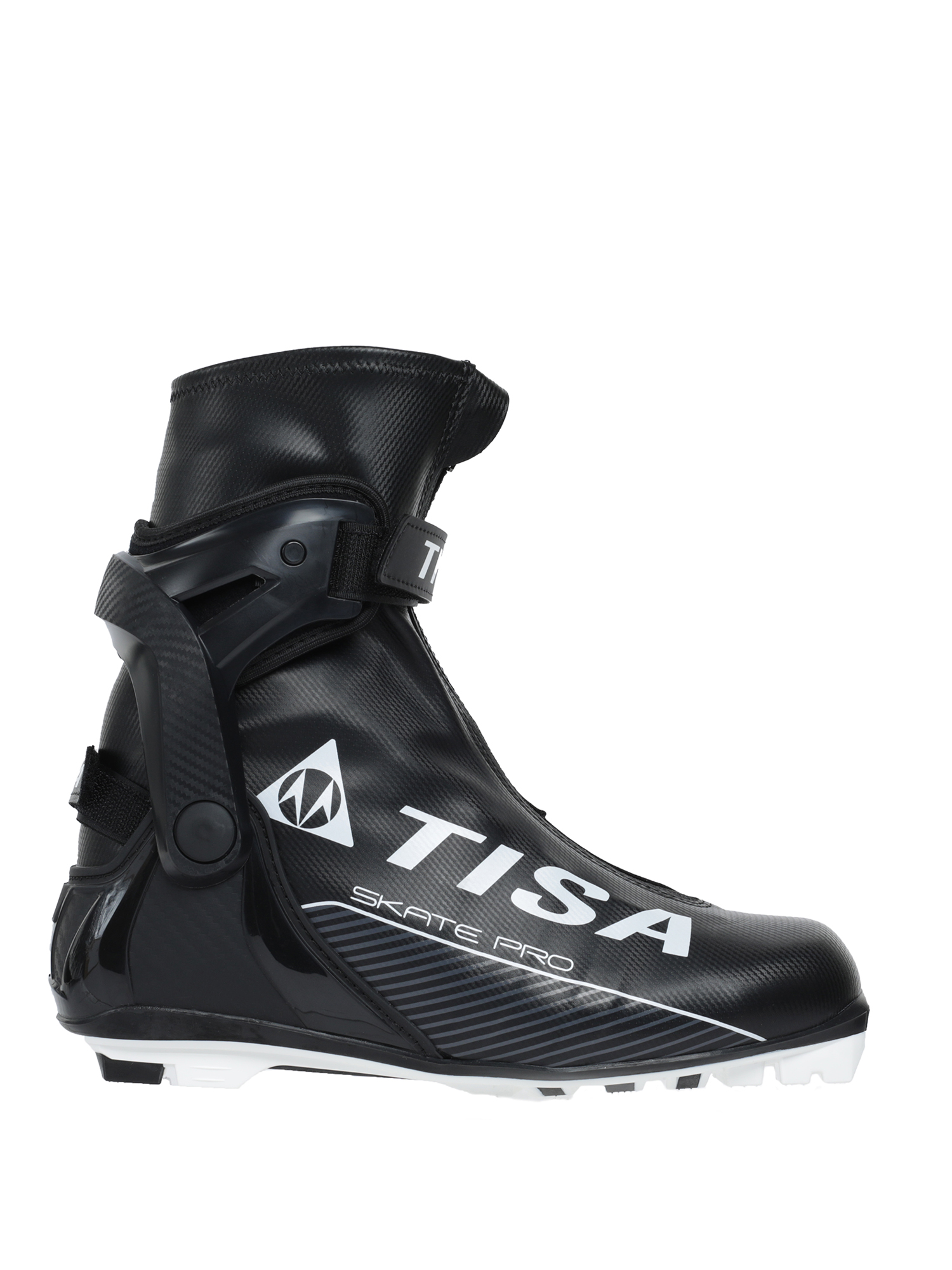 фото Лыжные ботинки tisa 2022-23 pro skate nnn (eur:45)