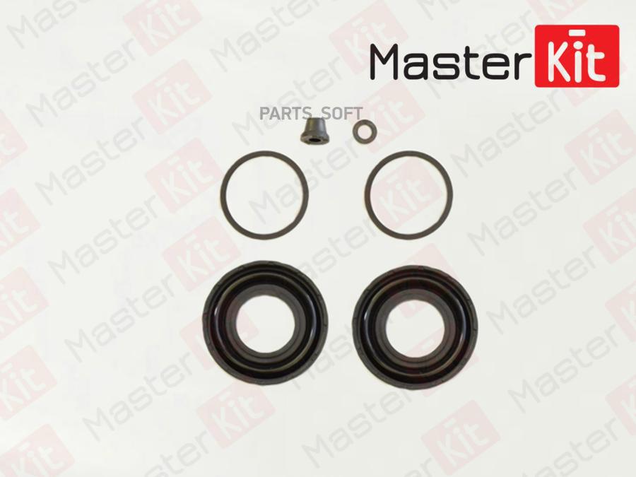 

Ремкомплект тормозного суппорта MASTERKIT 77a1844