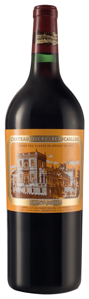 

Вино Chateau Ducru-Beaucaillou Saint-Julien AOC