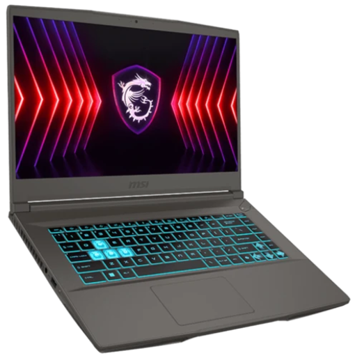 

Ноутбук MSI Thin A15 B7VE-036XRU серый (9S7-16RK11-036), Thin A15 B7VE-036XRU