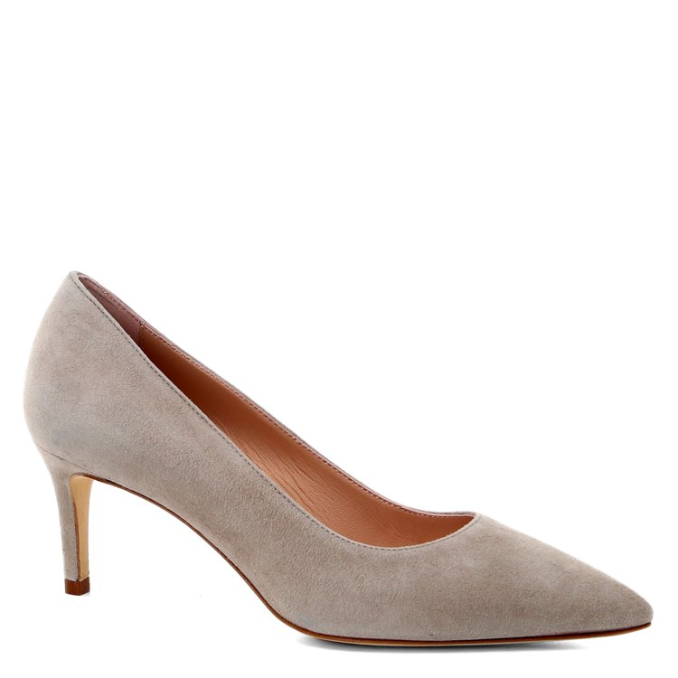 

Туфли женские Oronero Firenze 1009 бежевые 38 EU, 1009